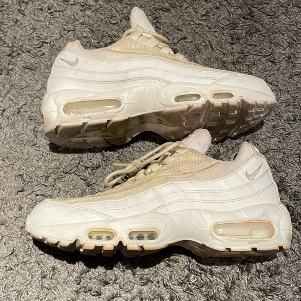 Nike air max 95